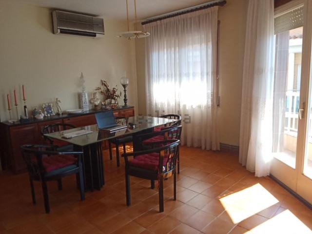 Piso, Calella