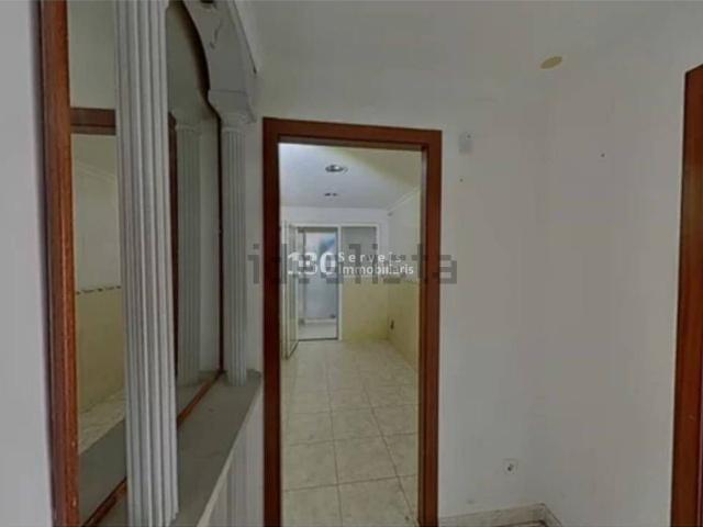 Piso, Calella