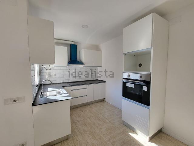 Piso, Calella
