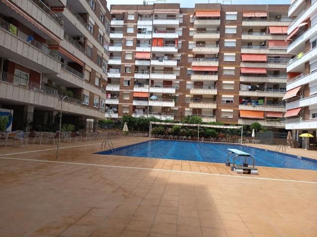Piso, Calella