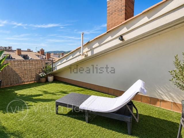 Piso, Calella