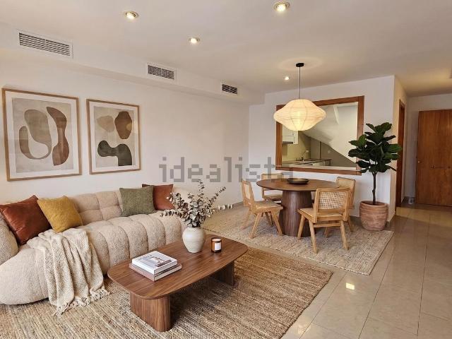 Piso, Calella