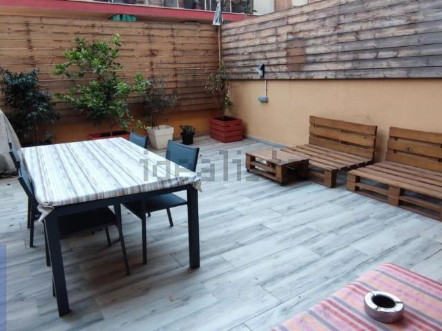 Piso, Calella