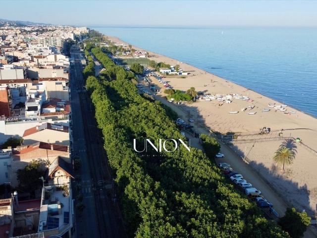 Piso, Calella