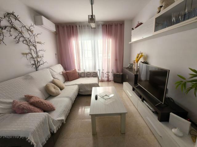 Piso, Calella