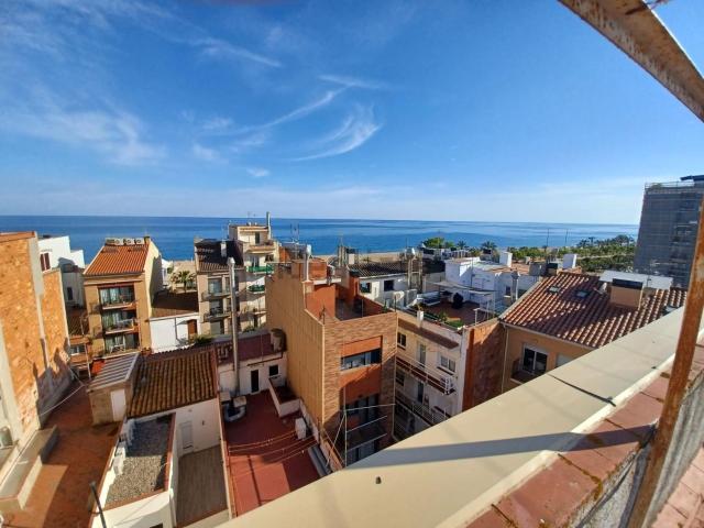 Piso, Calella