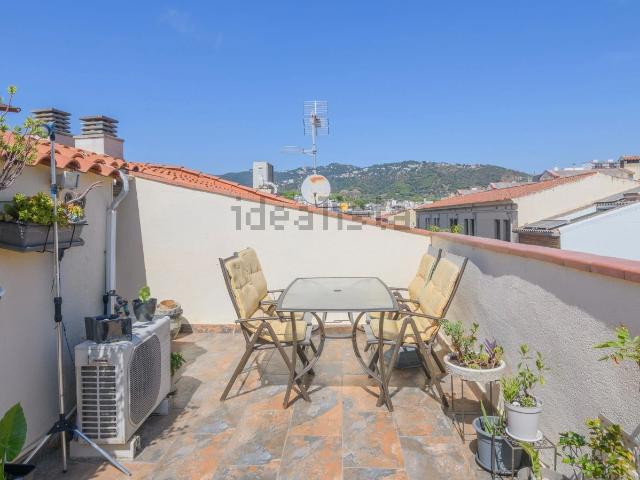 Piso, Calella