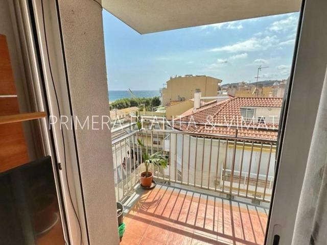 Piso, Calella