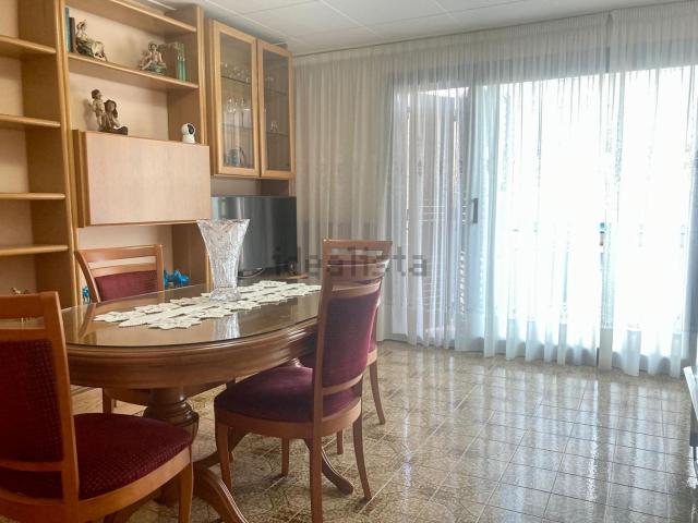 Piso, Calella