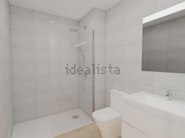 Piso, Calella