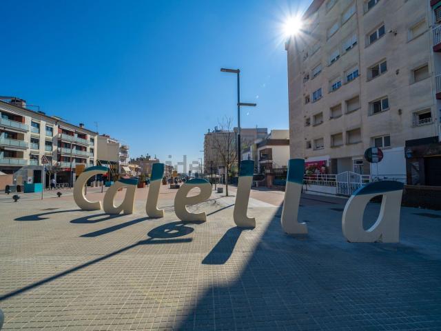 Piso, Calella