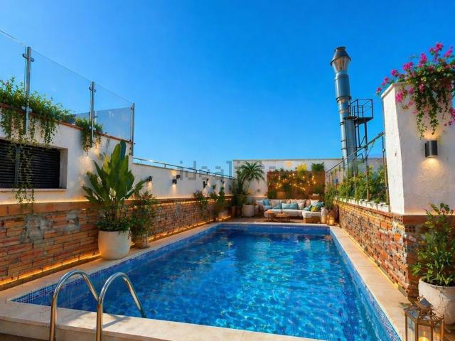 Piso, Calella