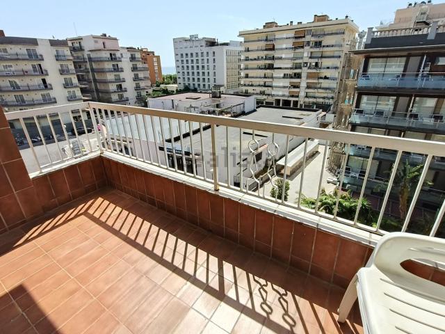 Piso, Calella