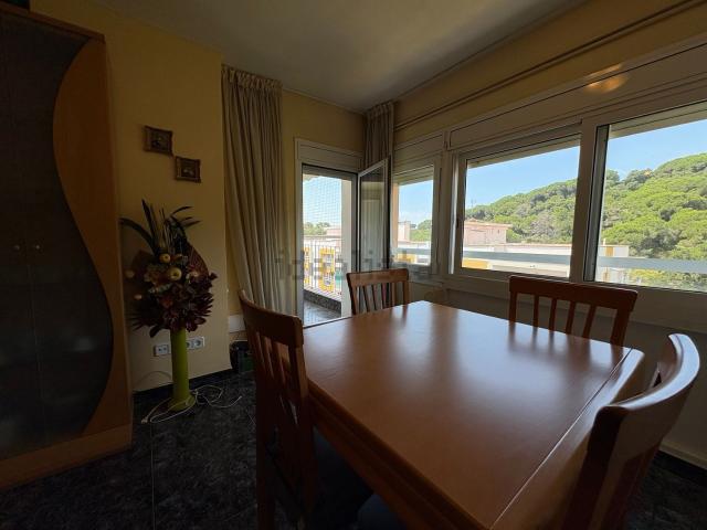 Piso, Calella