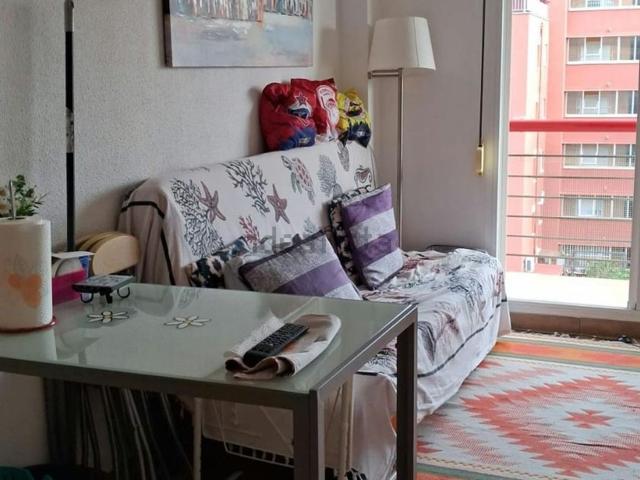 Piso, Calella