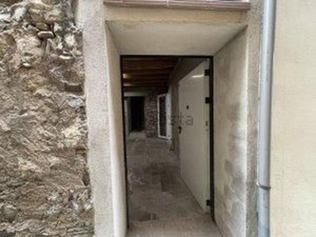 Piso, Callús
