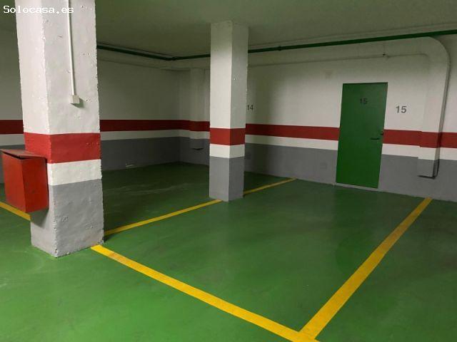 PISO CALLE BERNA