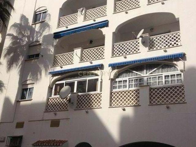 PISO CALLE LA PALOMA ARROYO DE LA MIEL BENALMADENA