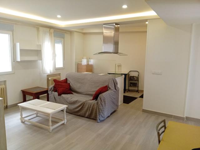 Piso Calle TOMAS BRETON, MADRID