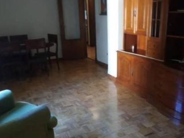 Piso calle zamora
