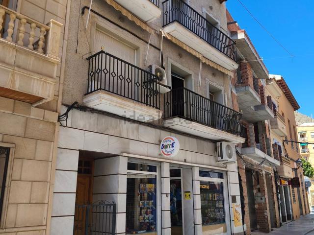 Piso, Callosa de Segura