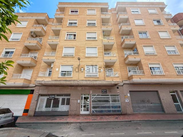 Piso, Callosa de Segura