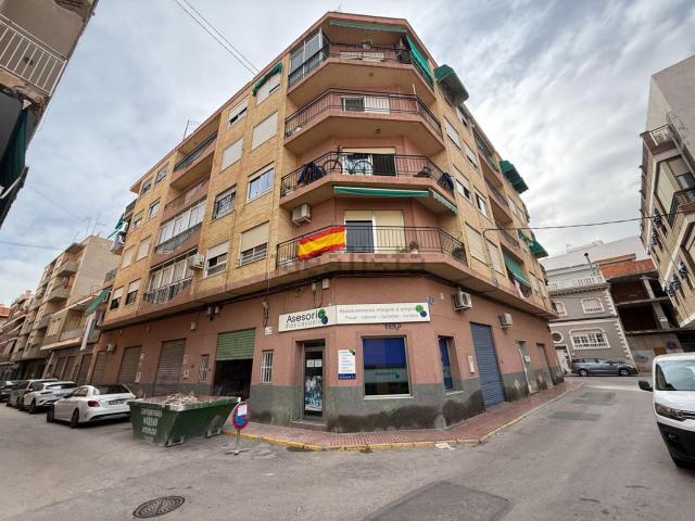 Piso, Callosa de Segura