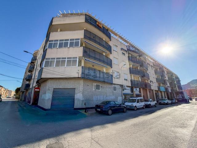 Piso, Callosa de Segura