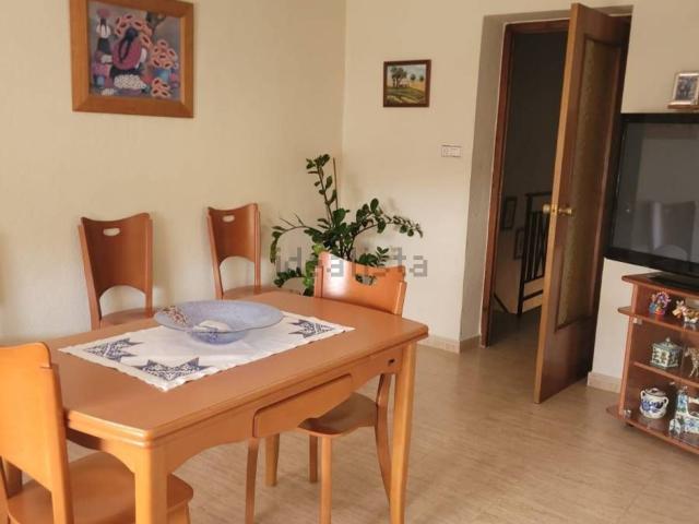 Piso, Callosa de Segura