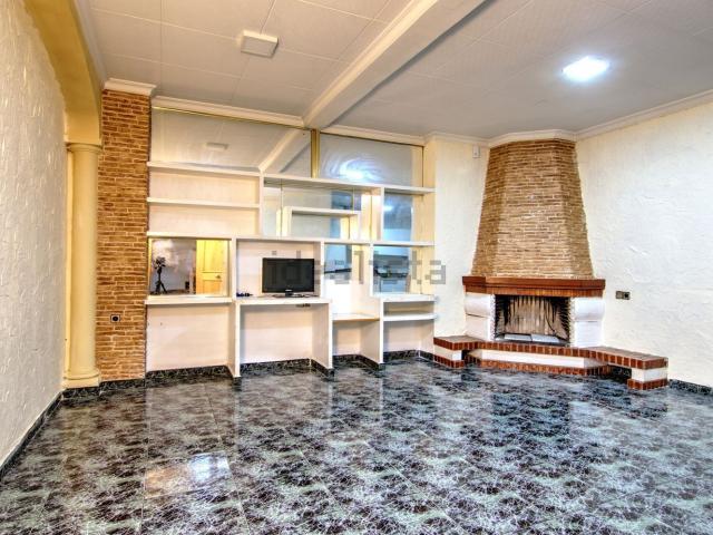 Piso, Callosa de Segura
