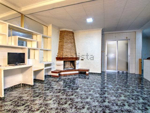 Piso, Callosa de Segura