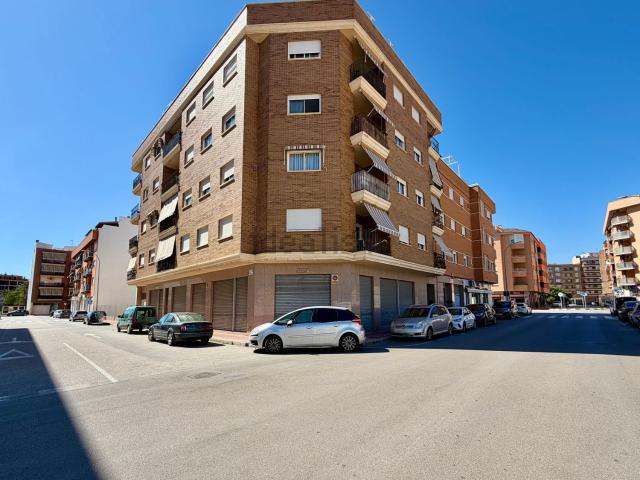 Piso, Callosa de Segura
