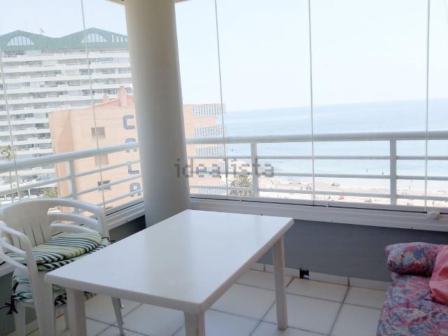 Piso, Calpe
