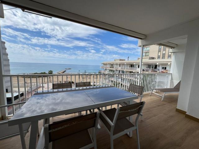 Piso, Calpe