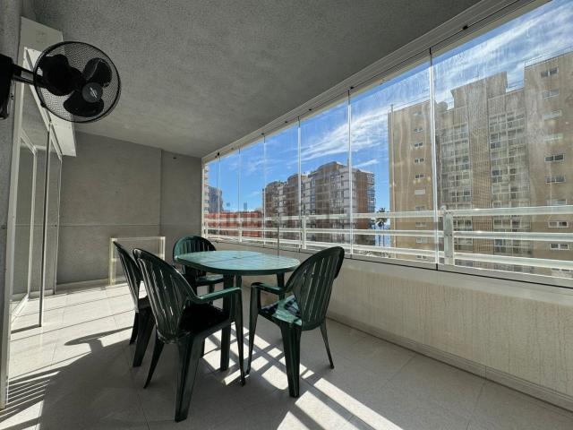 Piso, Calpe
