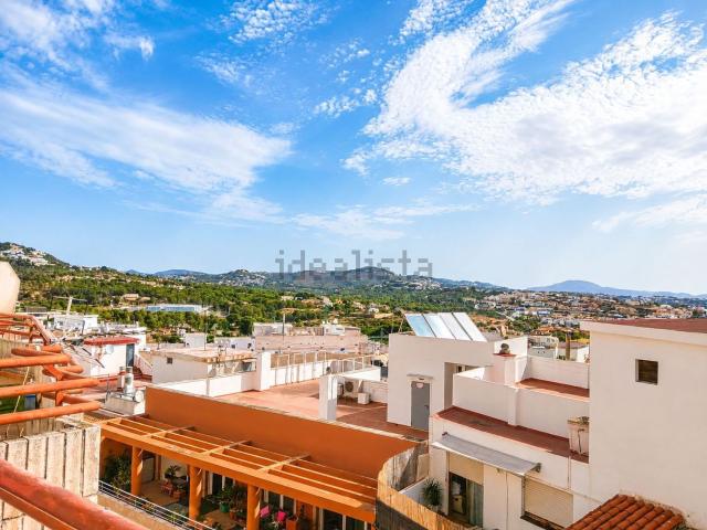 Piso, Calpe