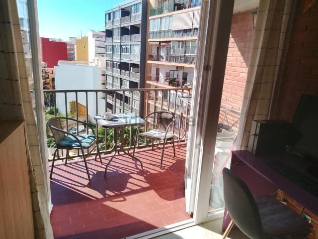 Piso, Calpe