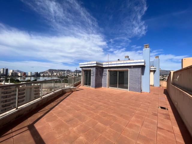 Piso, Calpe