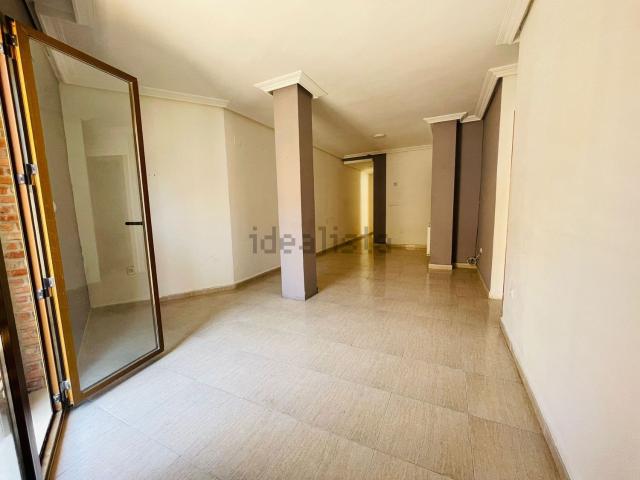 Piso, Calpe