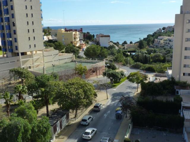 Piso, Calpe