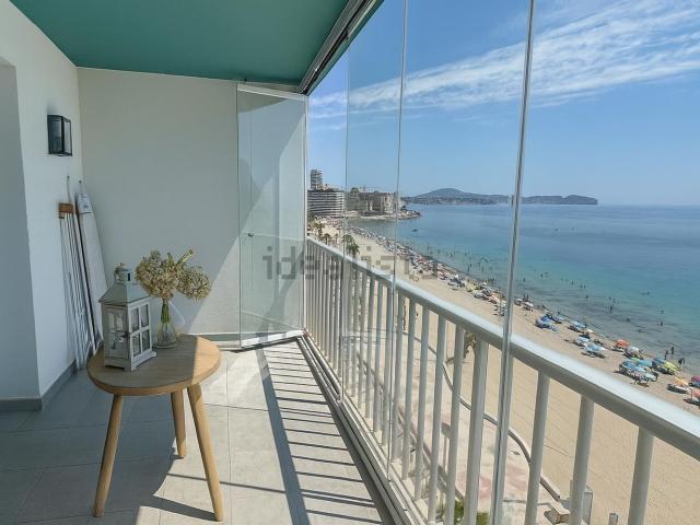 Piso, Calpe