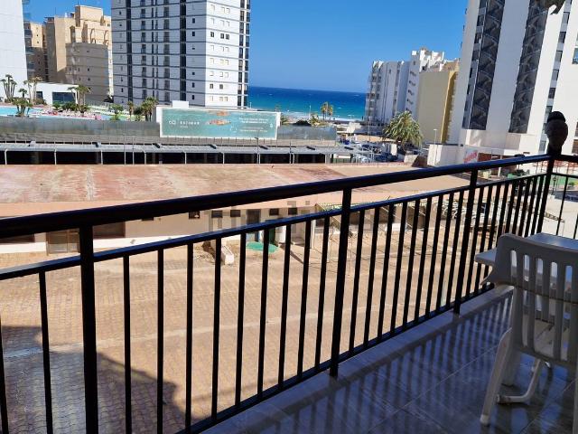 Piso, Calpe