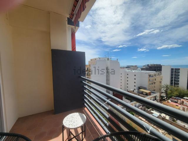 Piso, Calpe