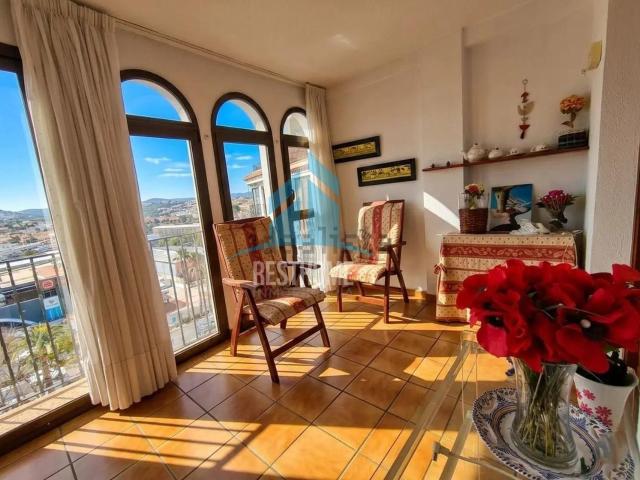 Piso, Calpe