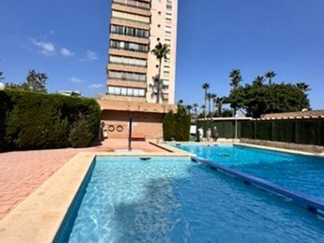 Piso, Calpe