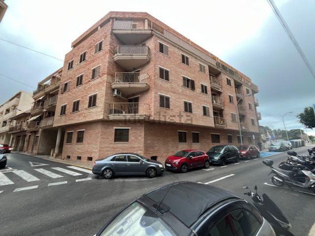 Piso, Calpe