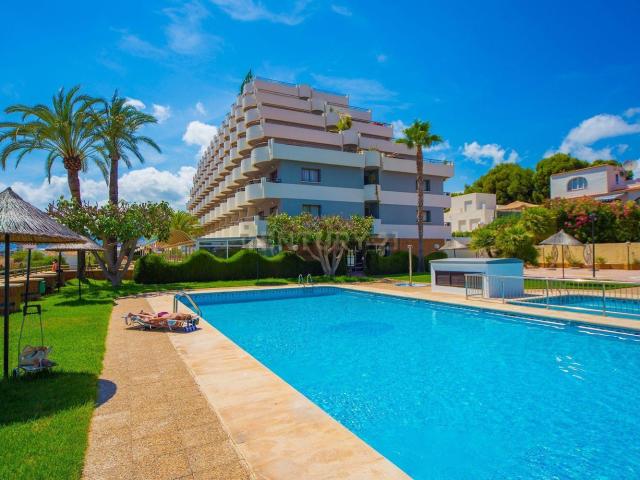 Piso, Calpe