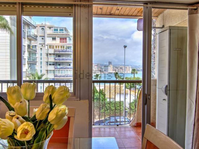 Piso, Calpe