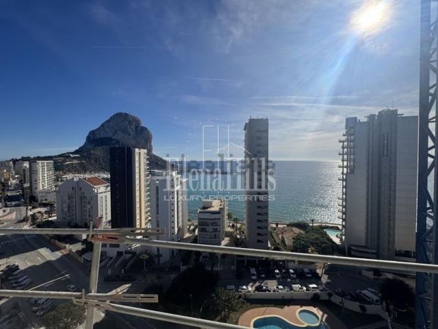 Piso, Calpe
