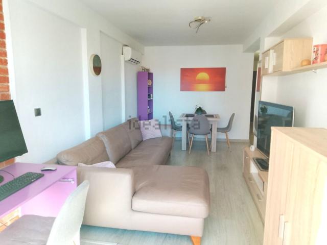 Piso, Calpe